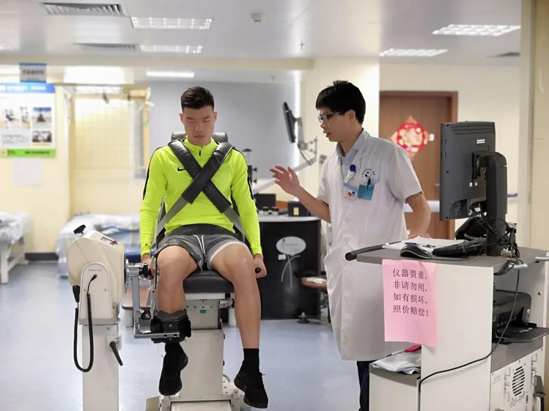 前交叉韧带损伤可以运动吗,前交叉韧带囊肿切除后还能运动吗