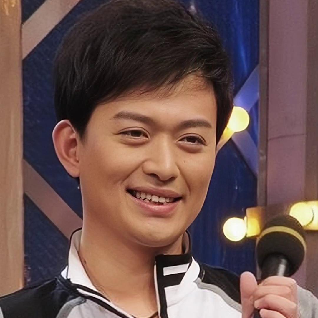 一代古装男神，黄海冰背后的故事#上热门@DOU+小助手