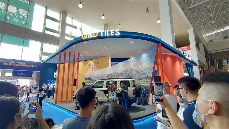 第37届陶博会佛山,第39届佛山陶博会素材