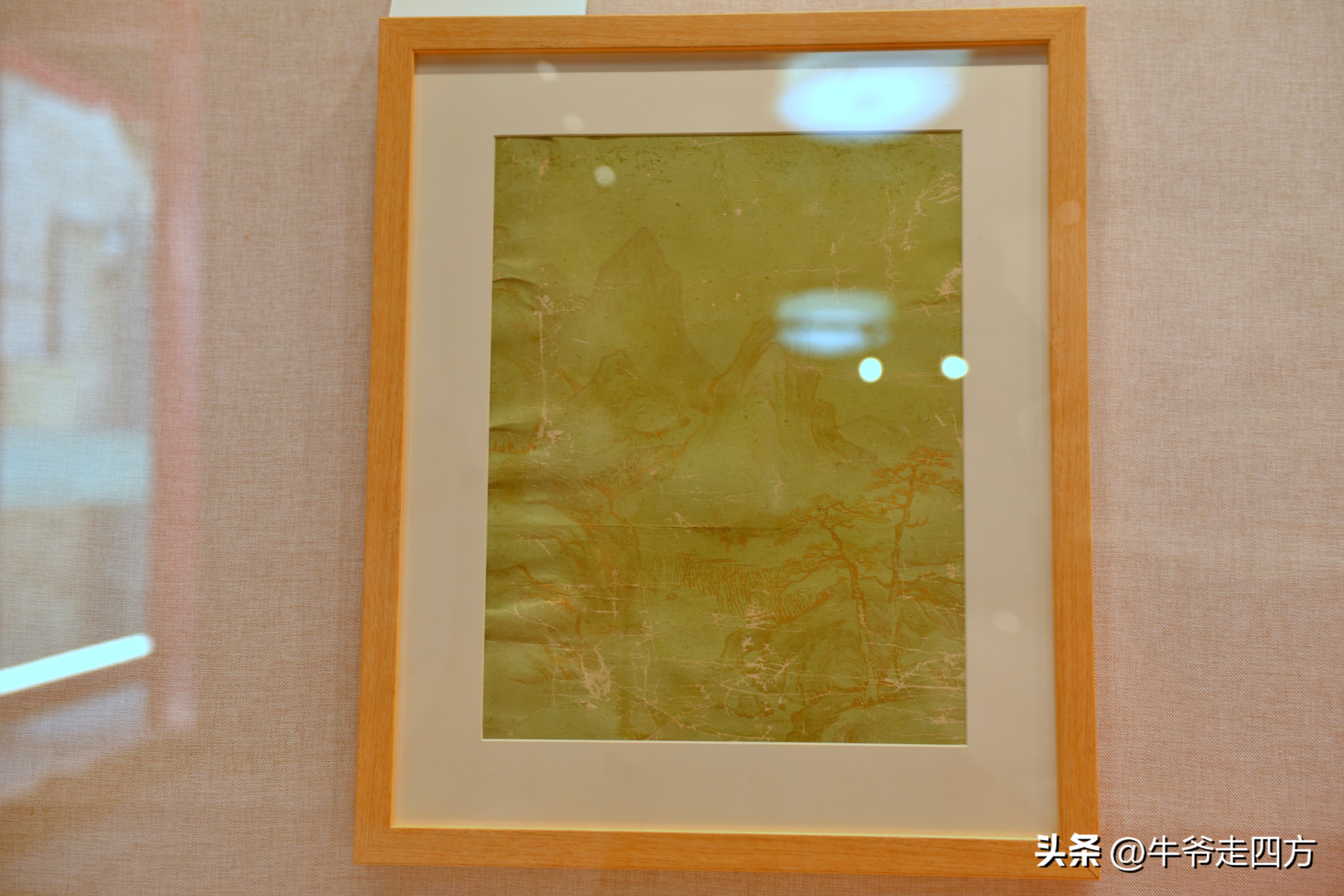 鍖椾含閲戠煶鍗氱墿棣嗗簡浜戝闂ㄧエ,閲戠煶鍗氱墿棣嗗簡浜戝