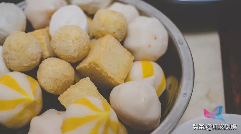 火锅的丸子有几种,市面上的火锅丸子到底能不能吃