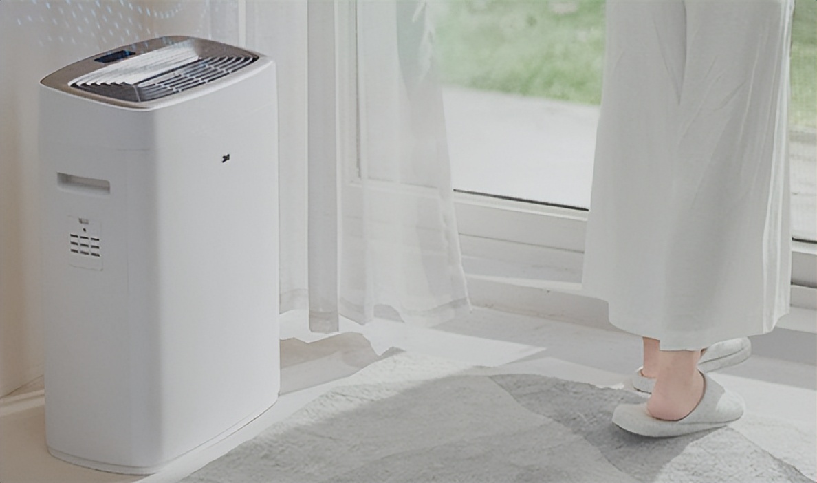 空气净化器哪个牌子好用,负离子空气净化器哪种牌子最好