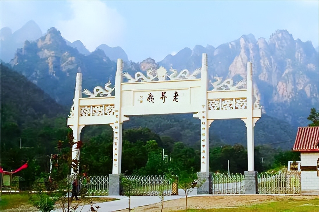 南阳是一个值得三顾的地方宣传语,为什么说南阳是值得三顾的地方