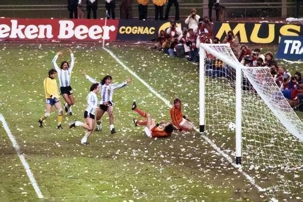 门将噩梦球,守门员的噩梦