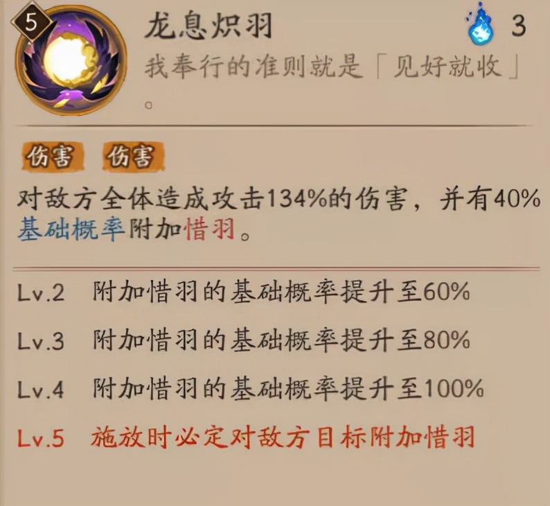 阴阳师sr迦楼罗值得养吗,sr迦楼罗式神值得培养吗