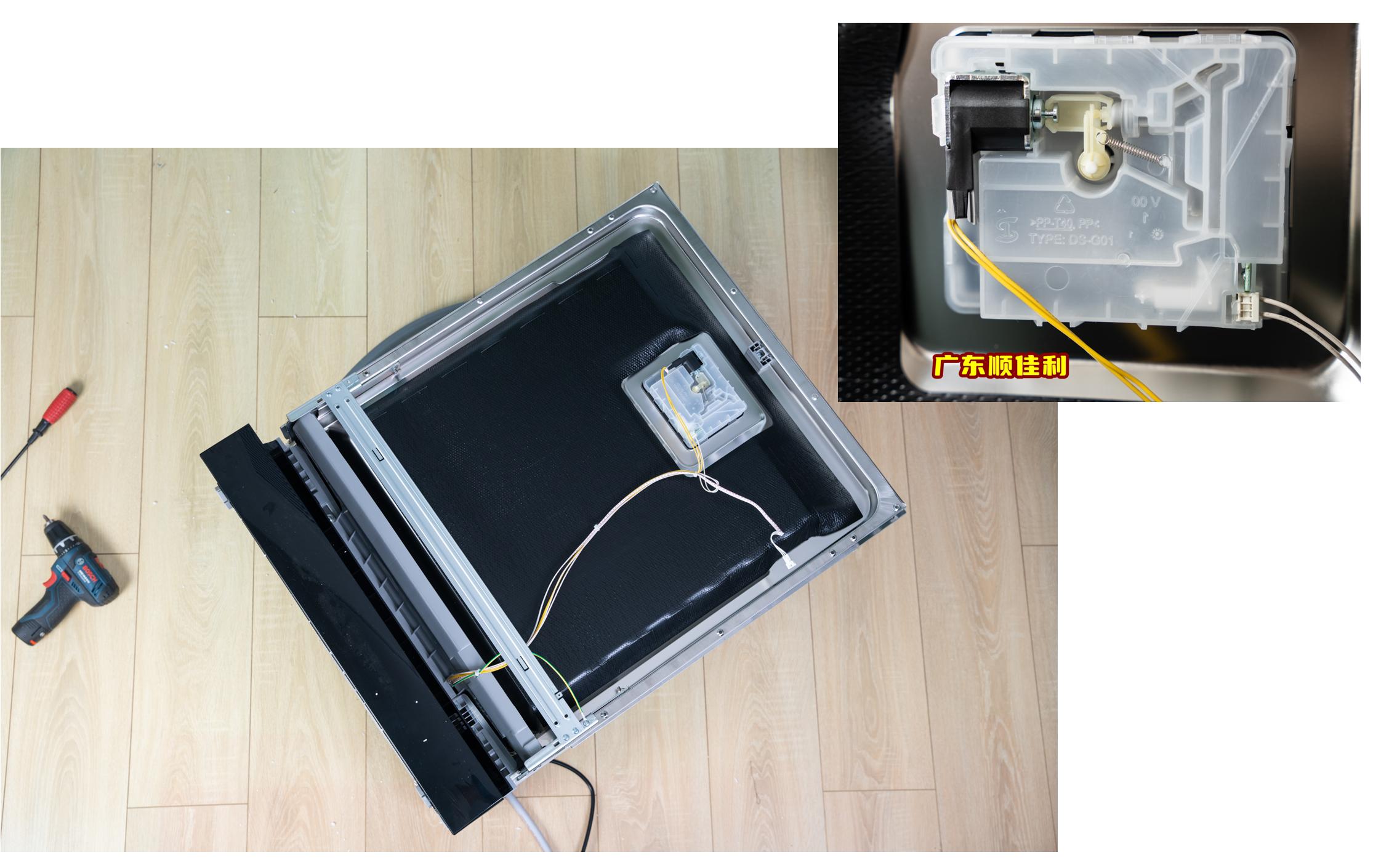 洗碗机深度评测对比,洗碗机测评对比表