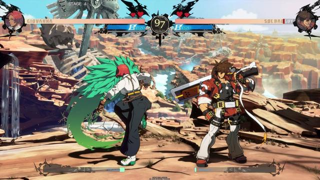 2D格斗游戏的巅峰，精美的像动画一般，IGN评测9分的神作