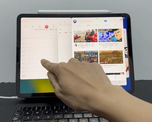 支持台前调度ipad有哪些,ipad台前调度有多牛