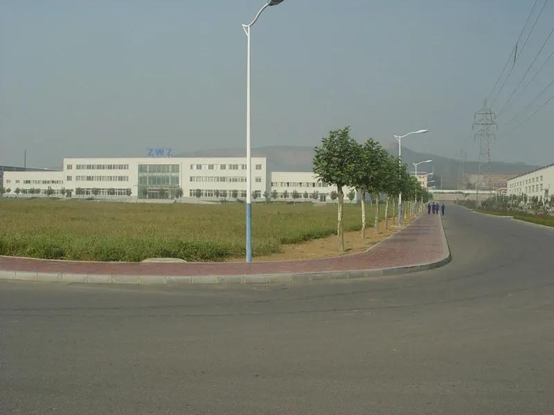 洛阳轴承厂有多厉害,洛阳轴承厂创始人