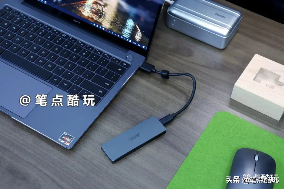 移动固态硬盘pssd与ssd区别,西部数据pssd移动固态硬盘说明书