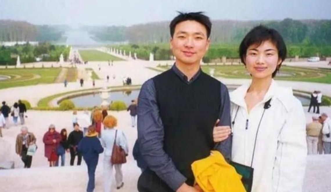 康辉和刘雅洁,康辉和刘雅洁最新视频