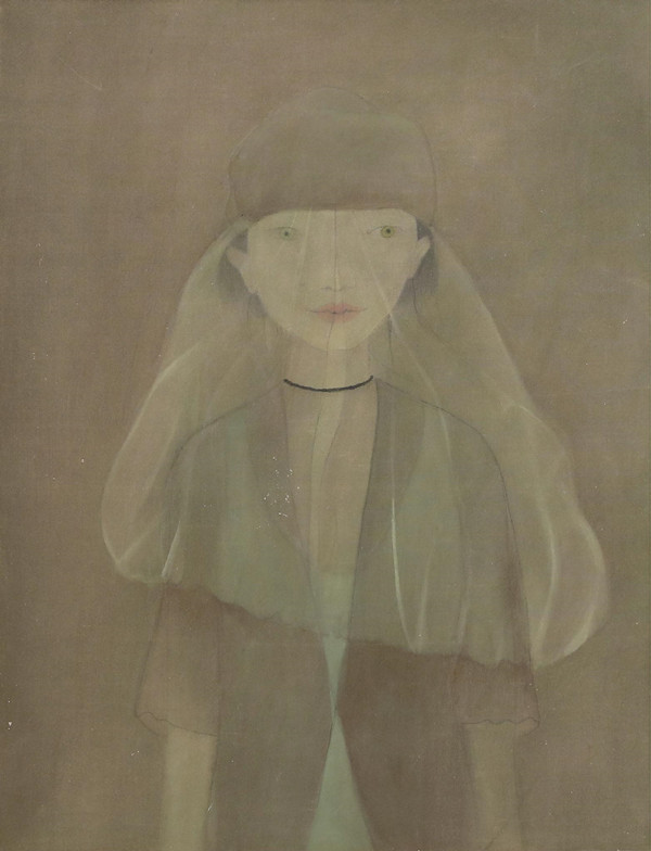 桃花源第三届桃花艺术节,桃花源艺术展