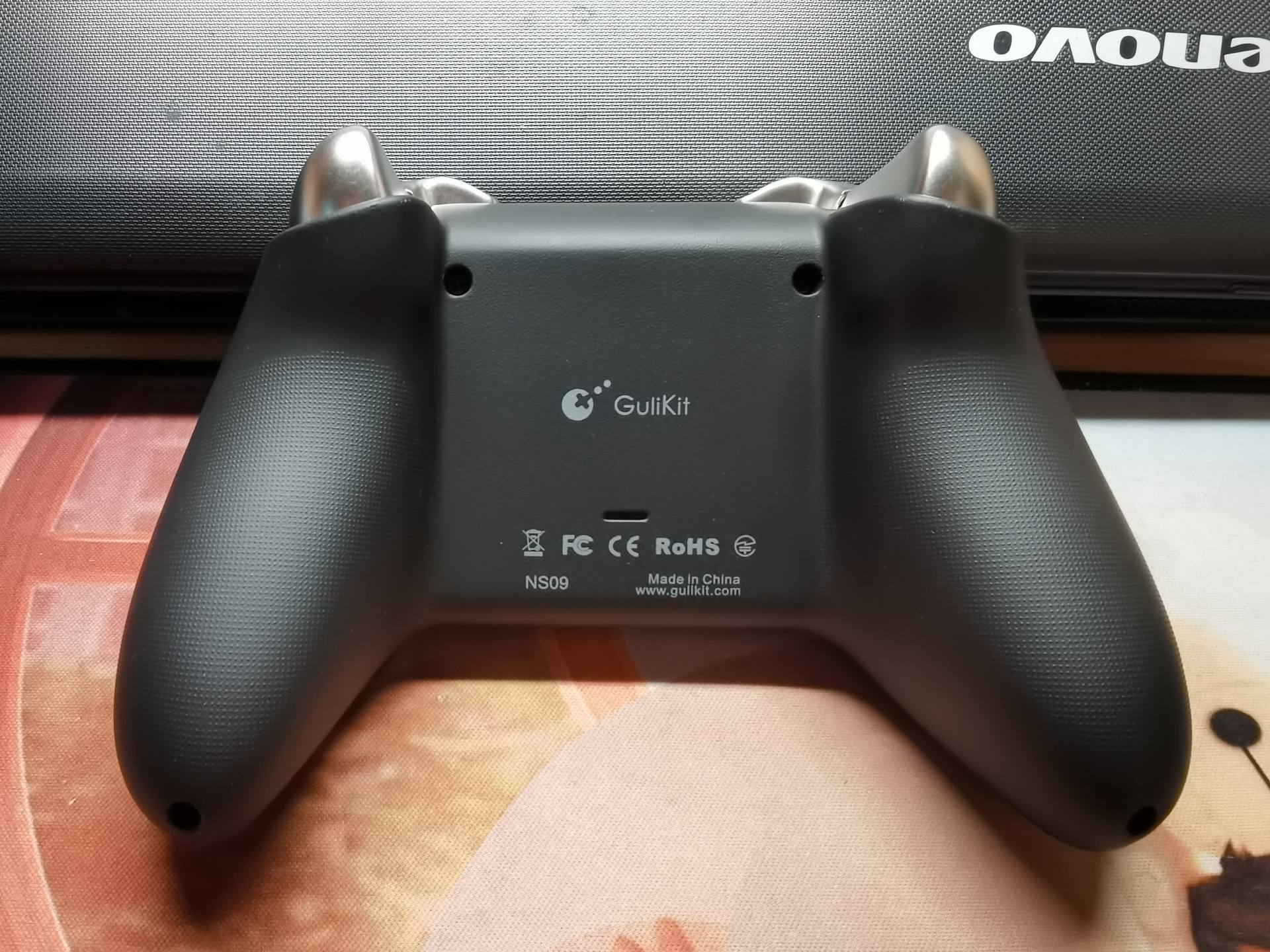 谷粒金刚pro手柄延迟严重,谷粒金刚2pro手柄测评