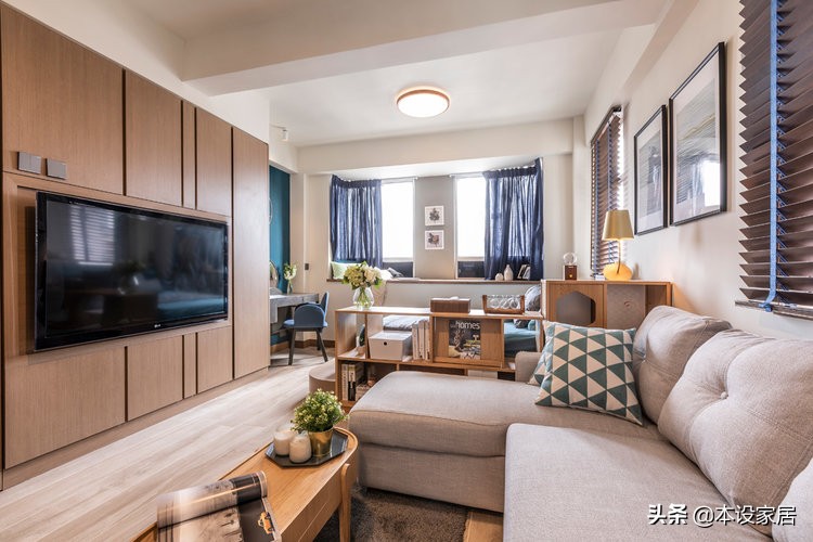 香港家庭主妇住宅生活,香港蜗居真实生活一家四口