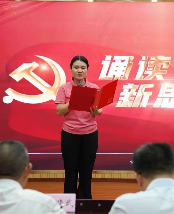 各式各样的主题党日活动,上杭公路分局主题党日活动