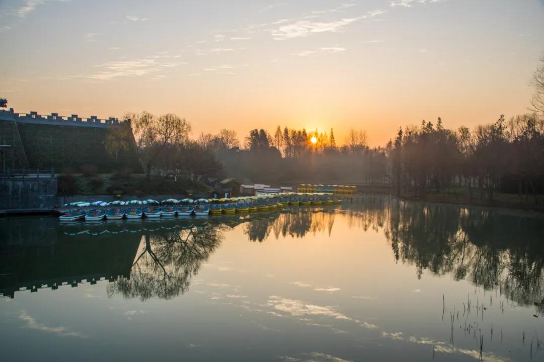 扬州冬天冷吗有暖气吗,扬州冬天气温怎么样