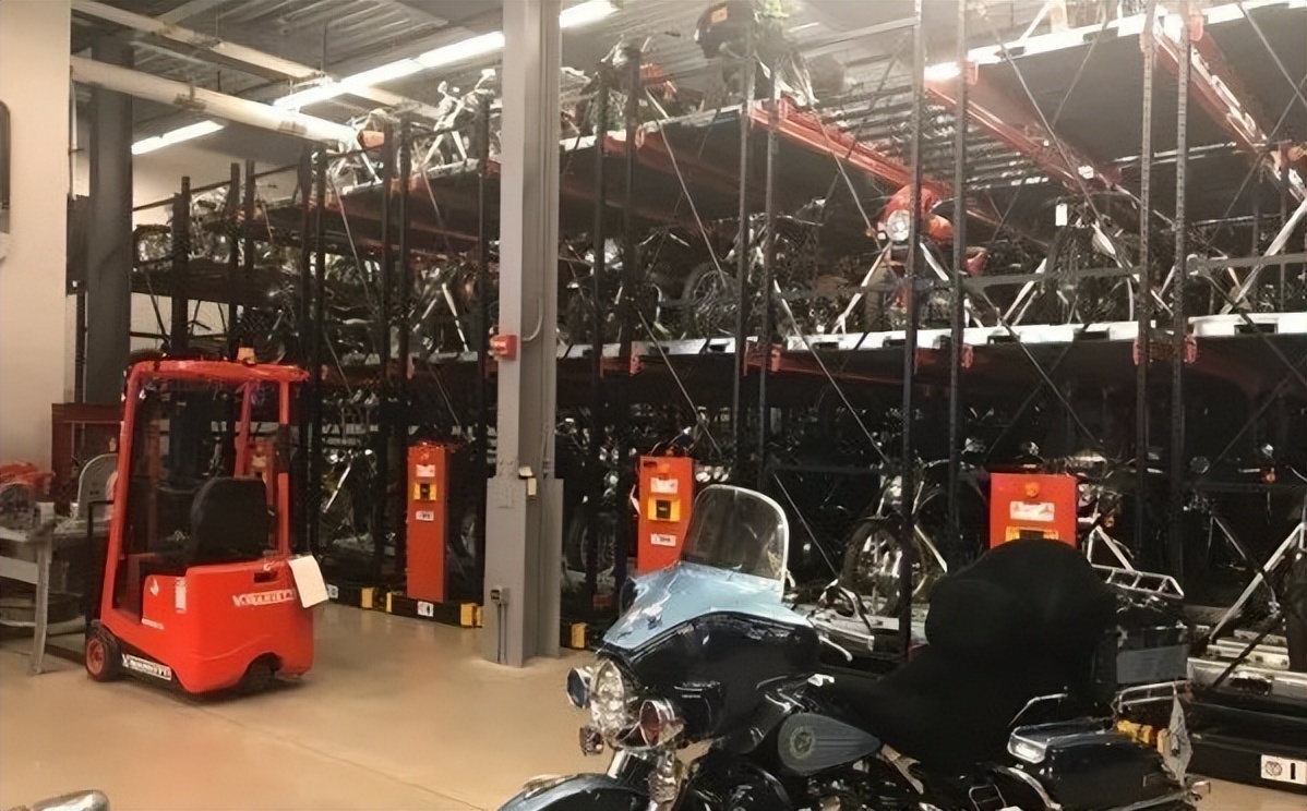 天价哈雷640万，120年历史尽在哈雷博物馆