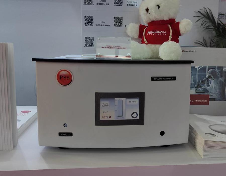 纳米zeta电位仪使用手册,纳米zeta电位仪厂家