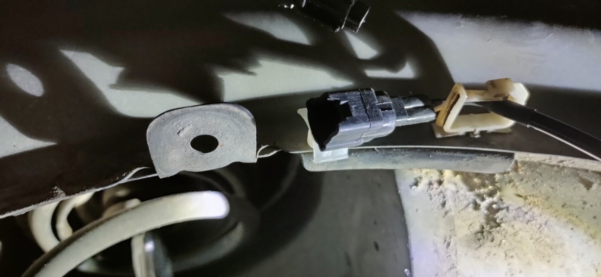 abs传感器更换费用,ABS传感器更换视频