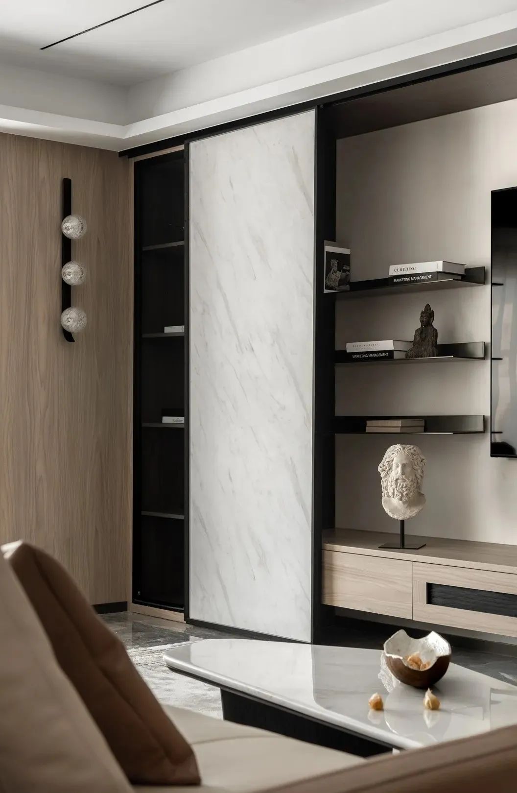 融创长江映叠墅设计,贝安尔国际设计无锡