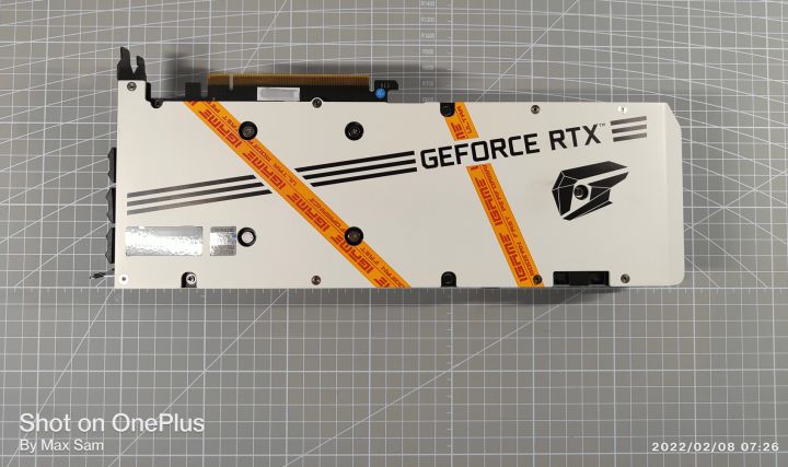 笔记本3050显卡是什么水平,微星3050显卡什么水平