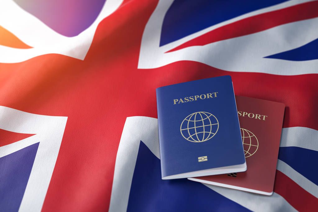 英国签证旅行攻略大全最新,英国签证申请材料清单