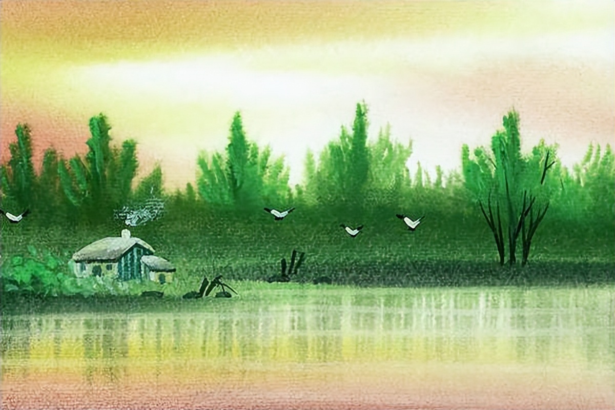 鞍山诗赋协会【评论委每日快评】2023年5月下