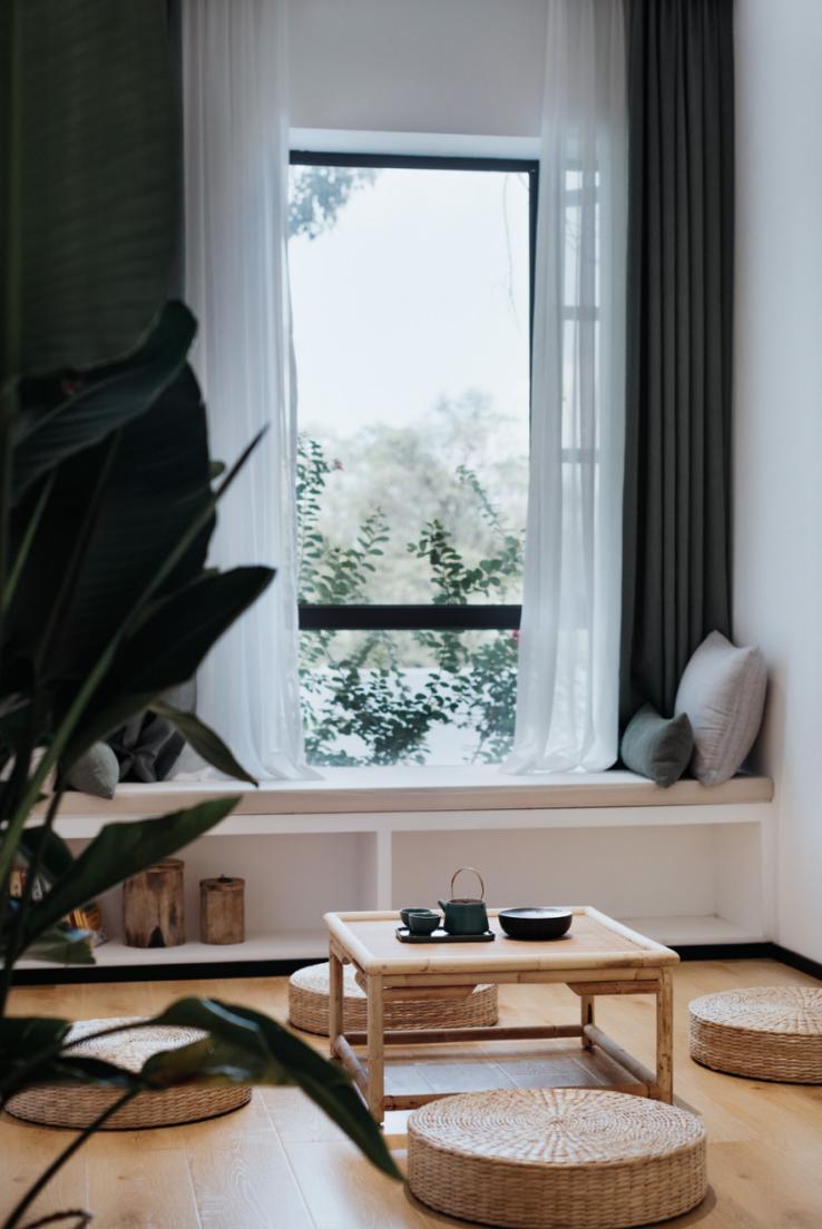 惠州罗浮山周边民宿推荐,惠州罗浮山浮生六记民宿