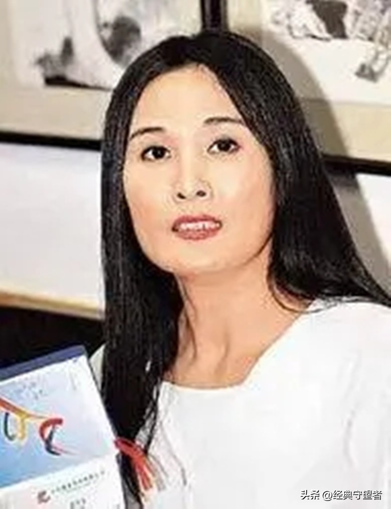 台湾周玉蔻大骂国民*党**蒋万安，扬言要揭露其父蒋孝严的风流韵事