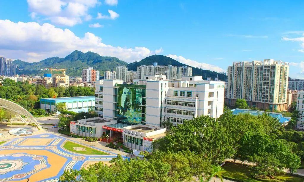 广东超本科线的大专院校排名,广东大专院校排名及分数线