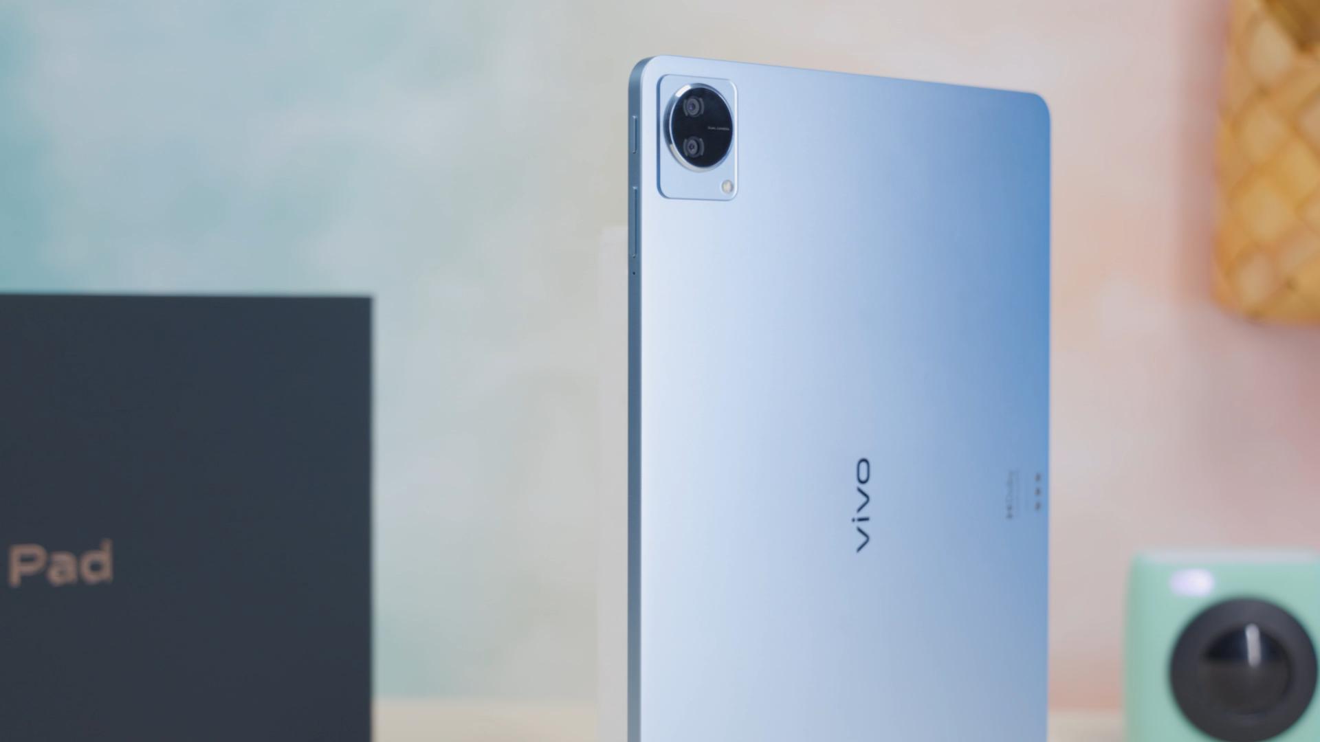 vivopad游戏办公两不误,vivopad怎么使用办公套件