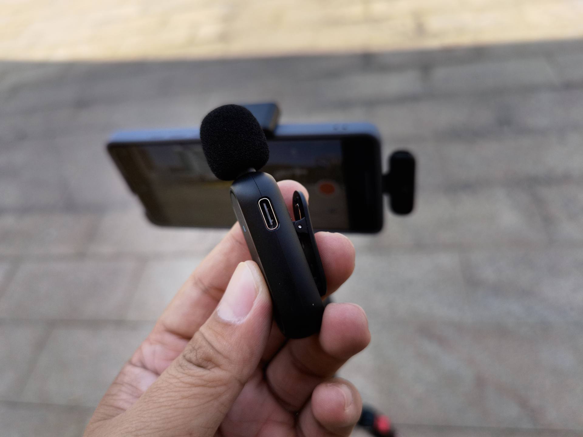 lavokolb5降噪领夹麦克风,lavokolb5降噪麦克风使用方法