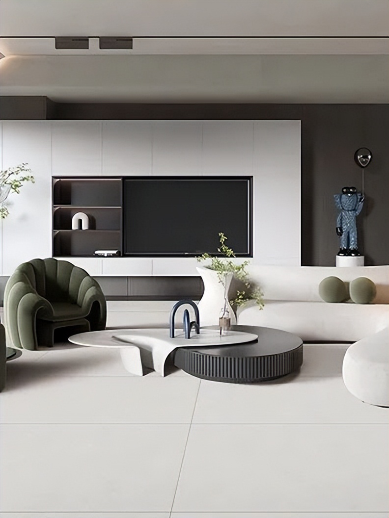 芬迪瓷砖图片,芬迪灰哑光瓷砖