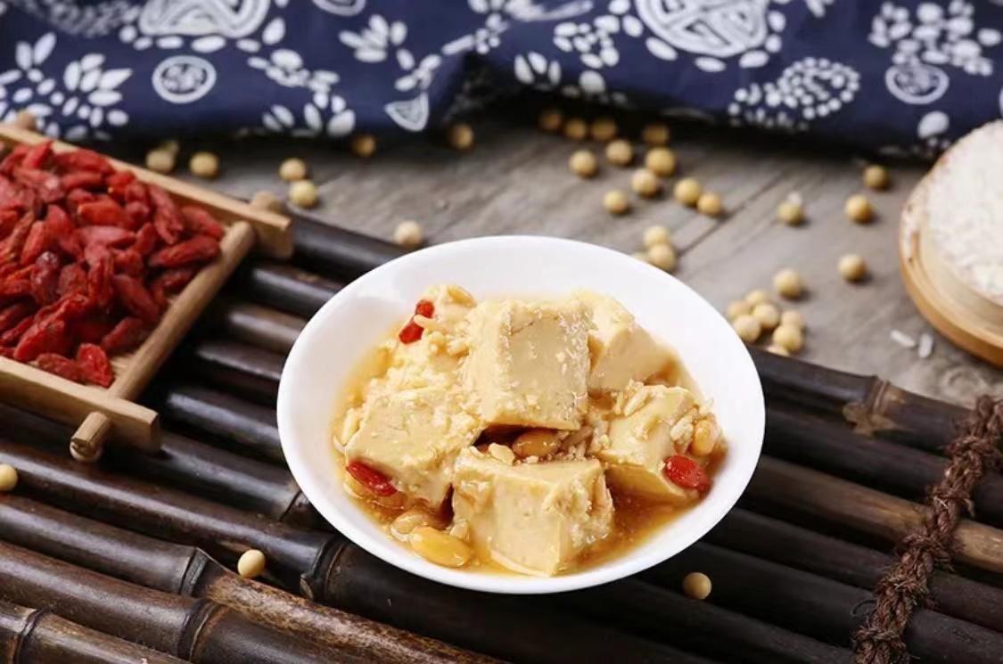 全国哪儿的腐乳最好吃,全国最佳腐乳品牌排行前十