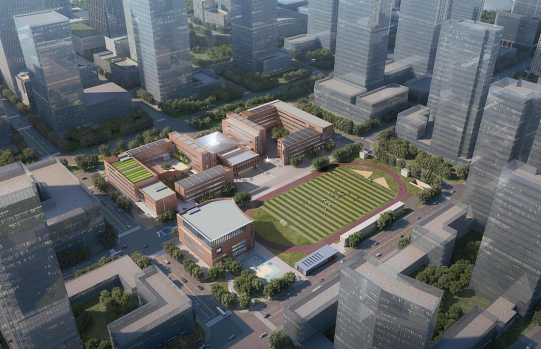 耀华中学滨海新区于家堡,天津市耀华中学滨城学校地址