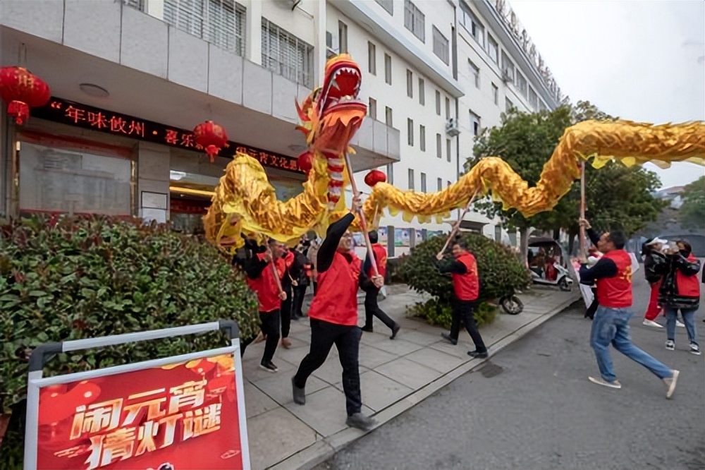 今年的元宵和往年不一样了,今年元宵好卖吗