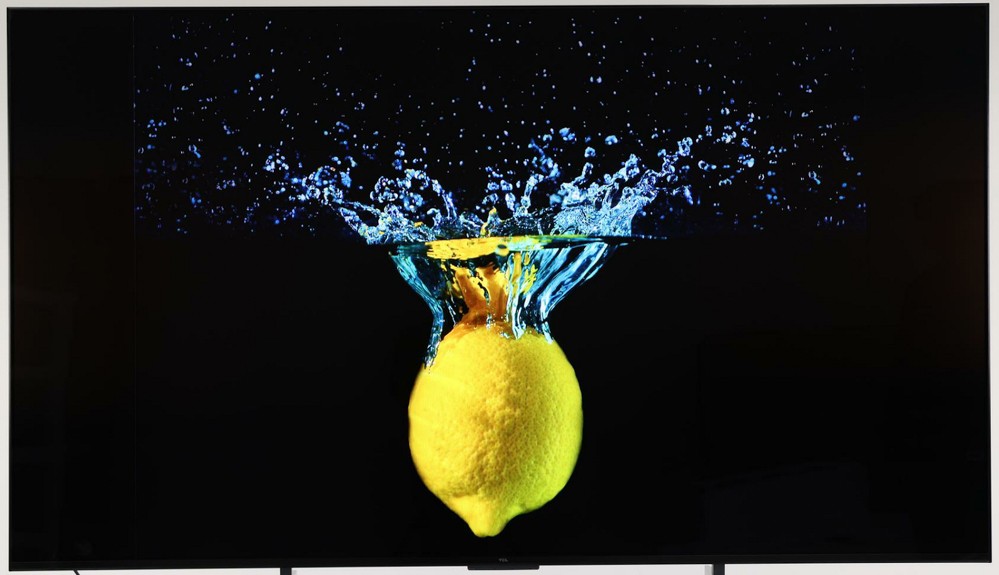 618活动tcl75寸电视推荐,tcl85q10g85英寸电视测评