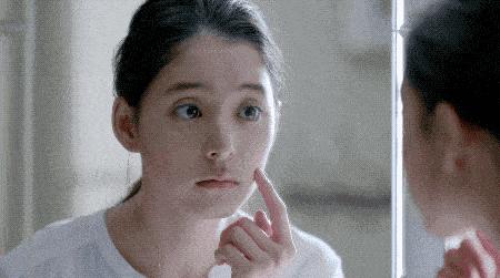 兰蔻极光焕白精华水乳小样,兰蔻极光水乳精华淡斑