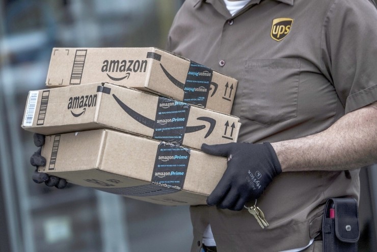 全球排名前十的十大快递公司,全球第一大航空公司是哪个