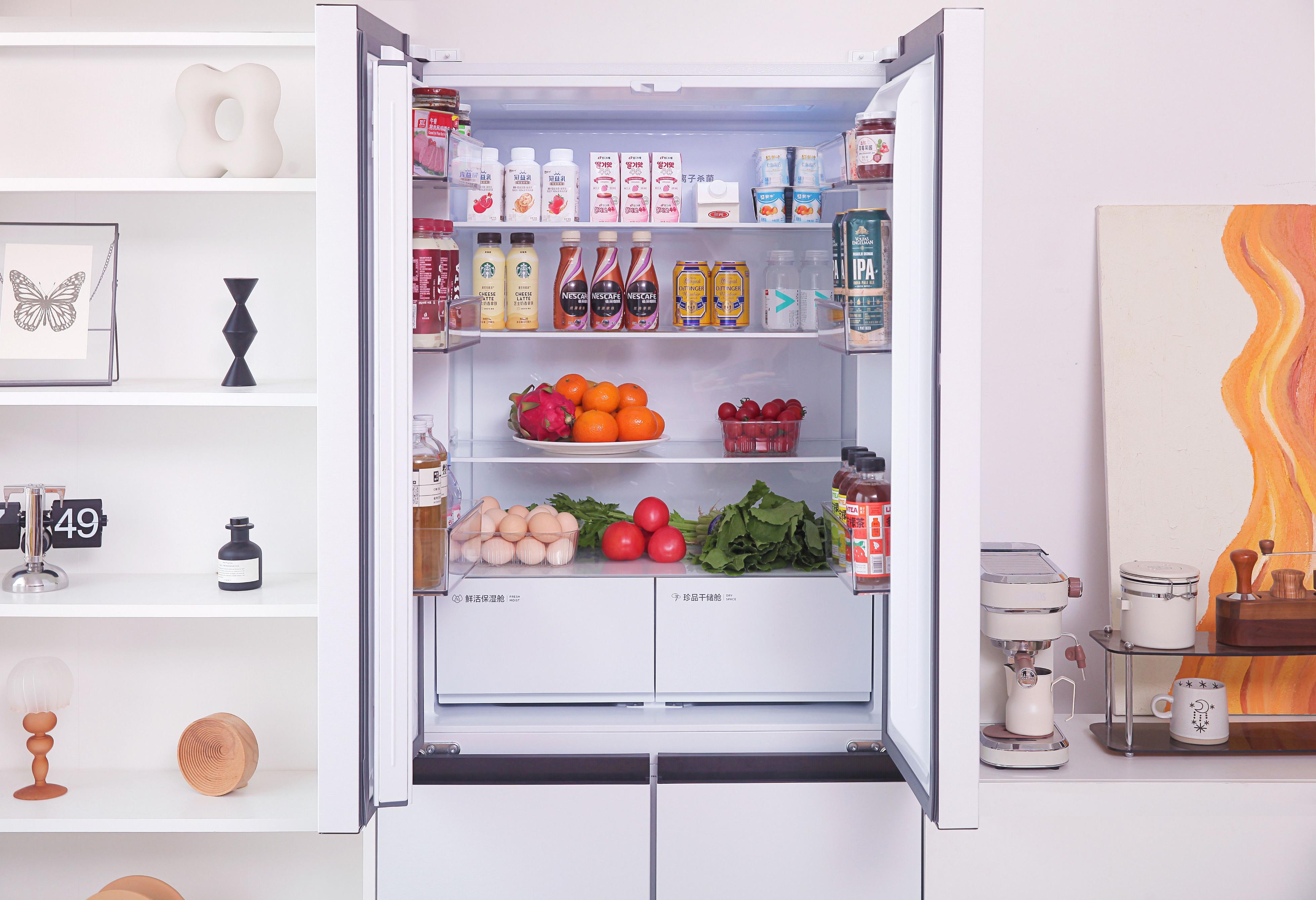 tcl冰箱t9正式发布,tcl嵌入式t9冰箱是变频吗