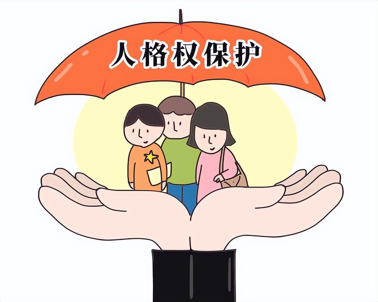 美容院微信公众号，发表文章被明星起诉，为何还要赔偿？