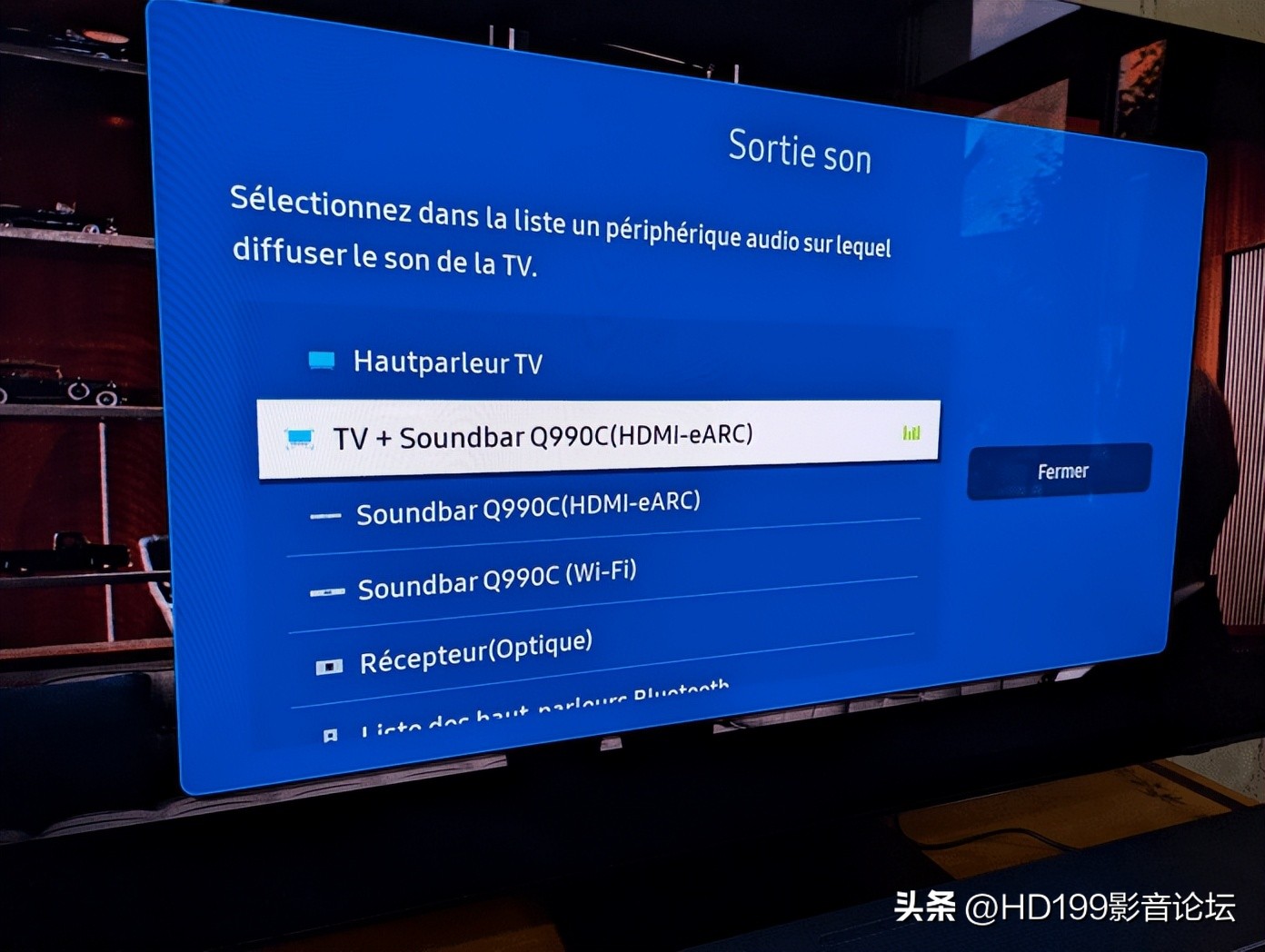 三星hw-q990回音壁,三星hw-q990b杜比全景声