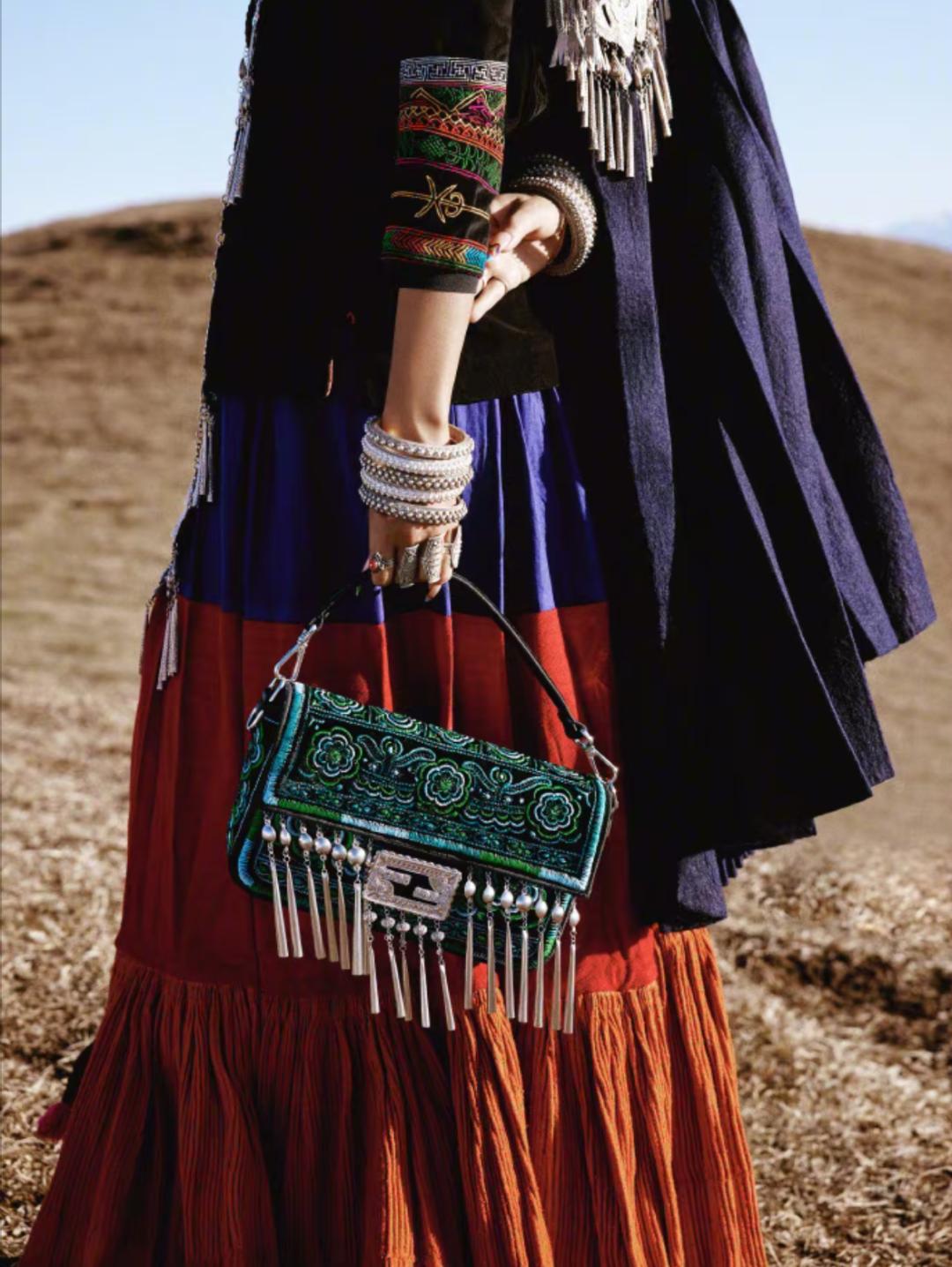 今年夏季最火的包包,今年最火的十种包包