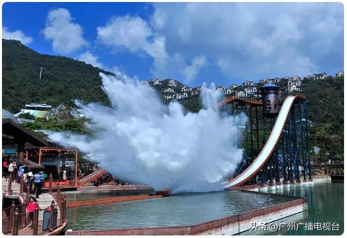 广州动物园门票周末半价,广州哪些旅游景点门票免费