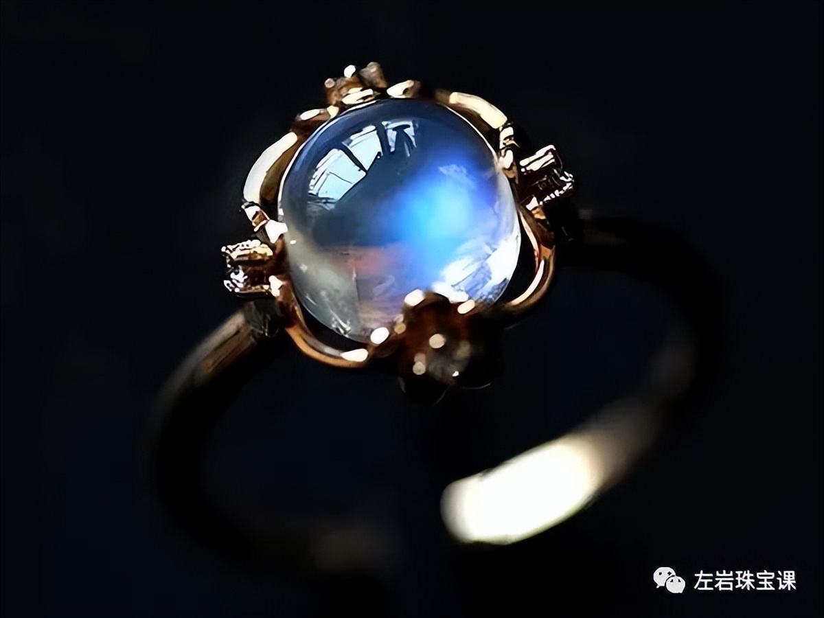 左岩安吉白茶仙子,左岩珠宝碧玺