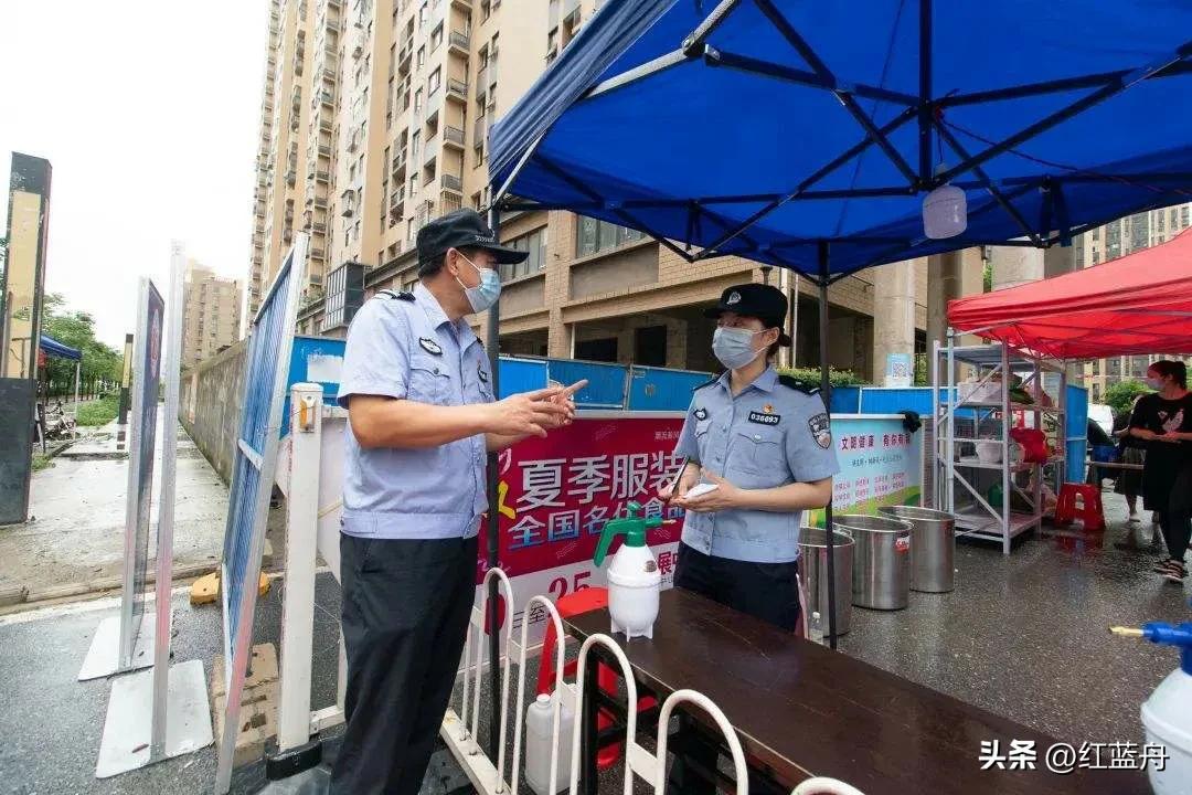 封控权由哪一级部门决定？权力可以放大至社区吗？各地当慎重放权