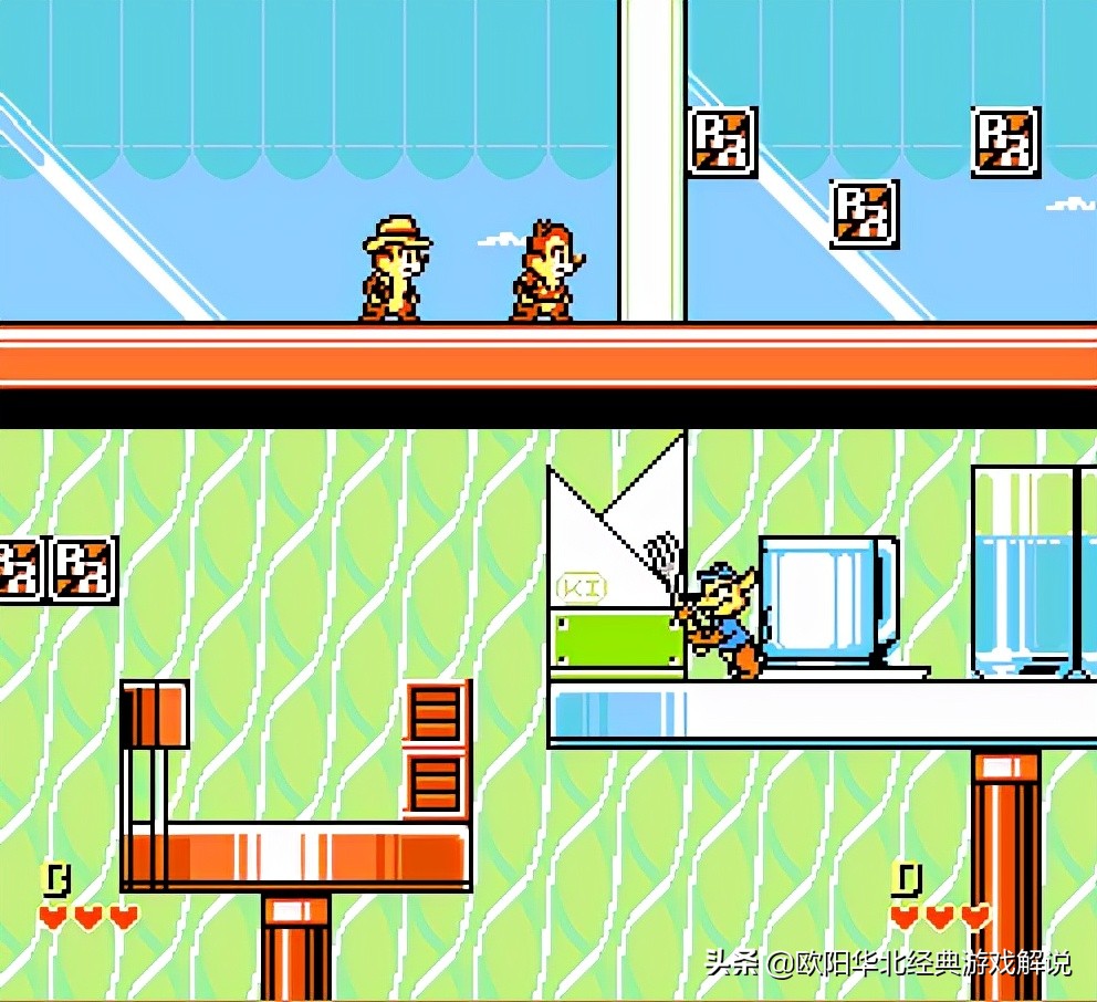 童年经典神作游戏,童年神作最后的战役