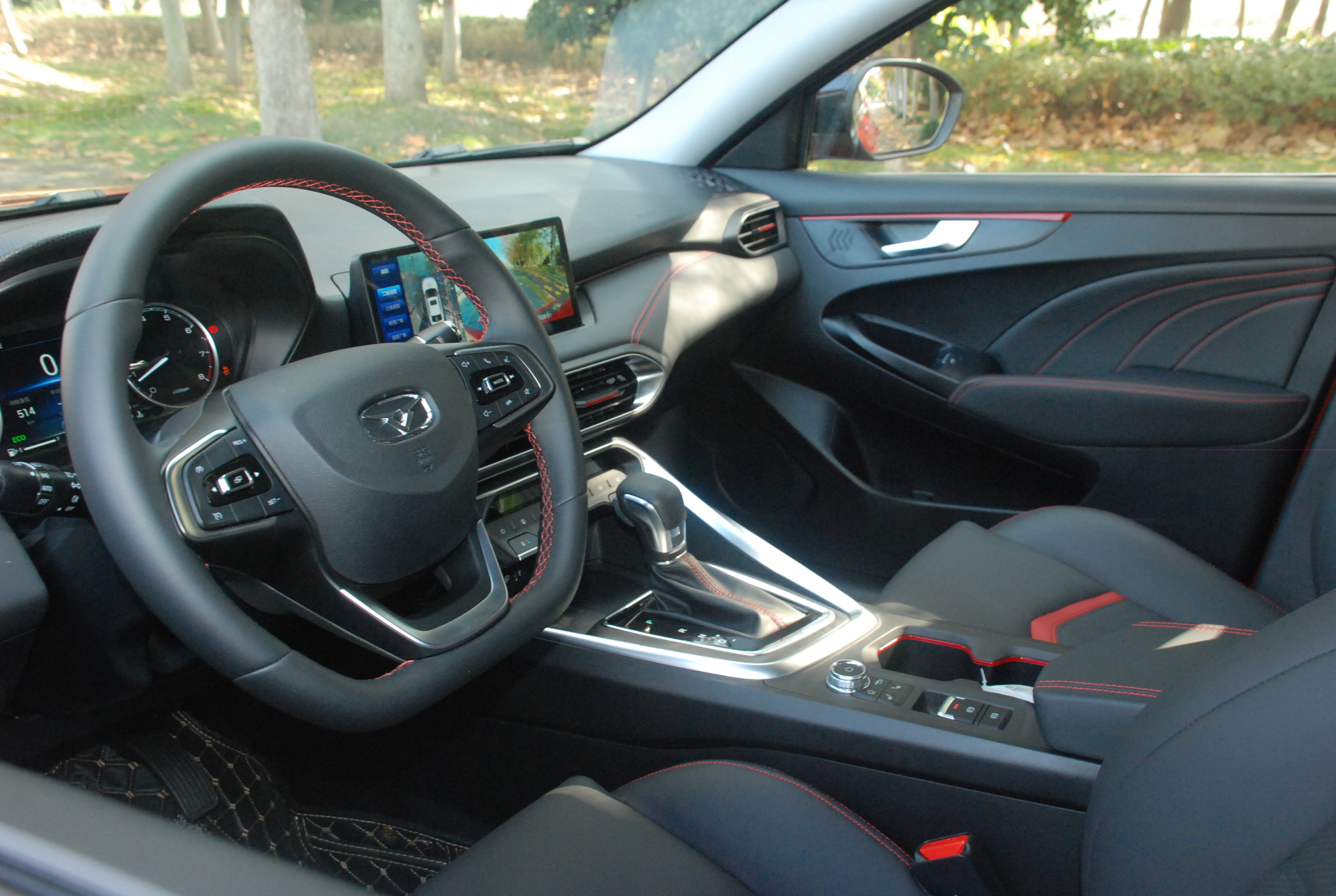 奇瑞哪个车型安全性更好,奇瑞汽车哪一款安全