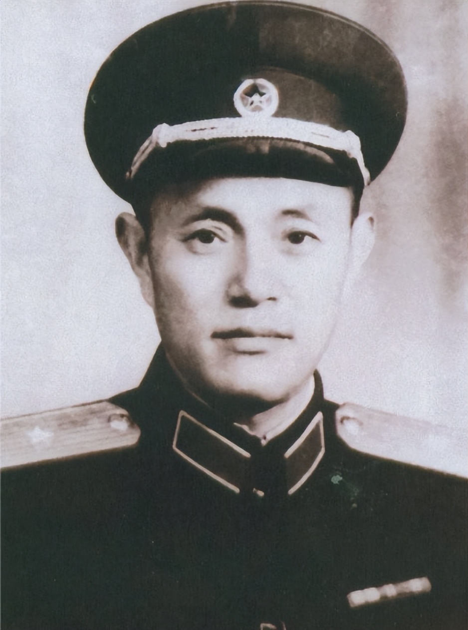 最正直无私的开国将帅,开国将帅的英雄事迹