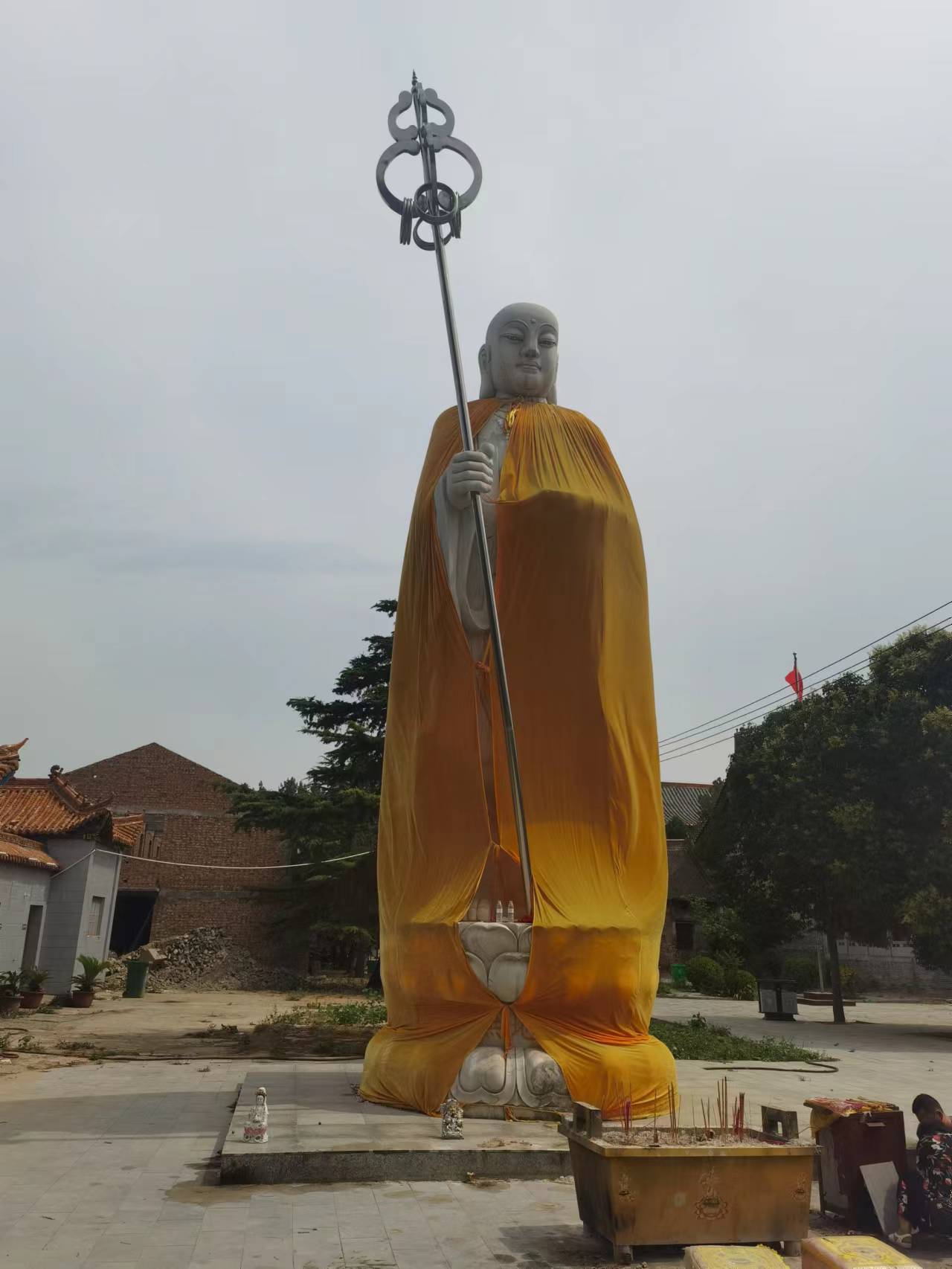 白云寺是河南四大名寺吗,河南四大白云寺名寺